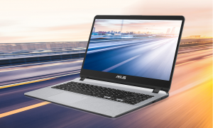 ASUS X507 מחשב נייד איכותי I7 ניו טק מחשבים
